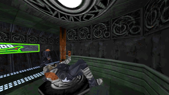 Hello, Cog