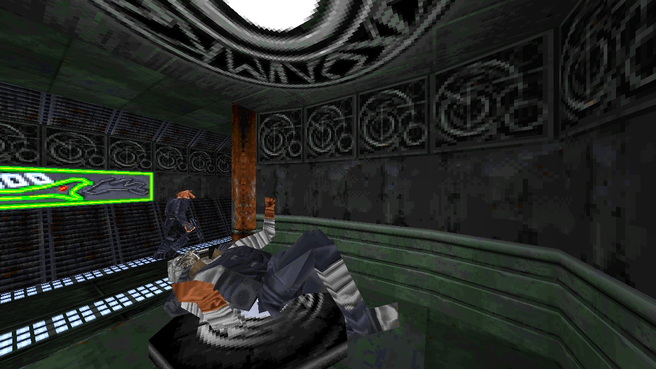Hello, Cog
