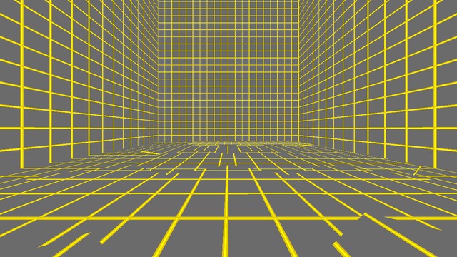 Hex Floor