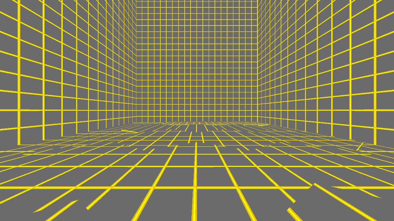 Hex Floor