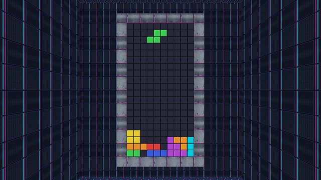 Tetris