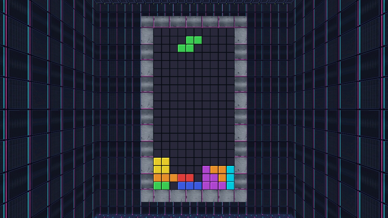 Tetris