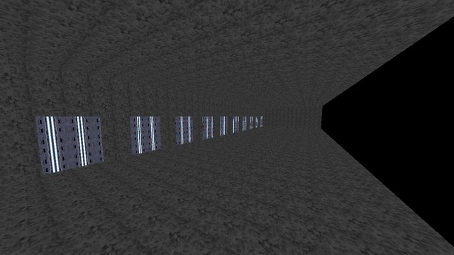 Cog Size Probe