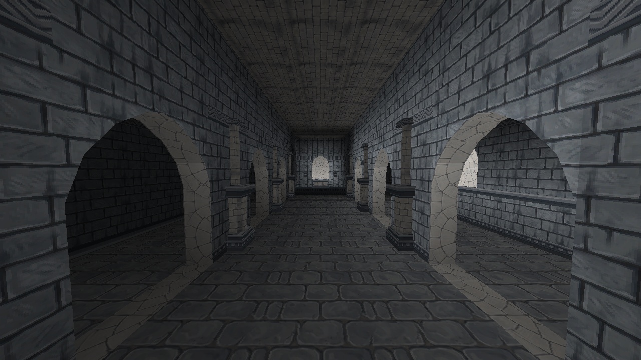 Gothic Keep