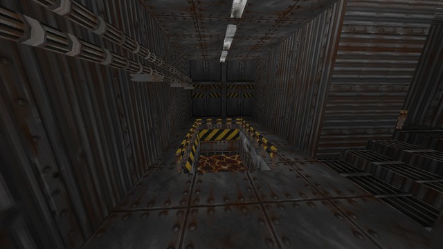 Ore Refinery