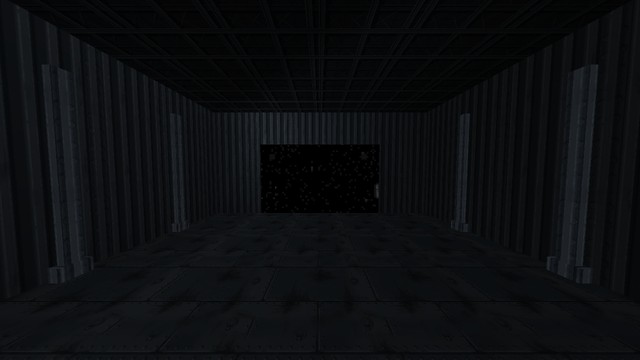 Hangar Bay
