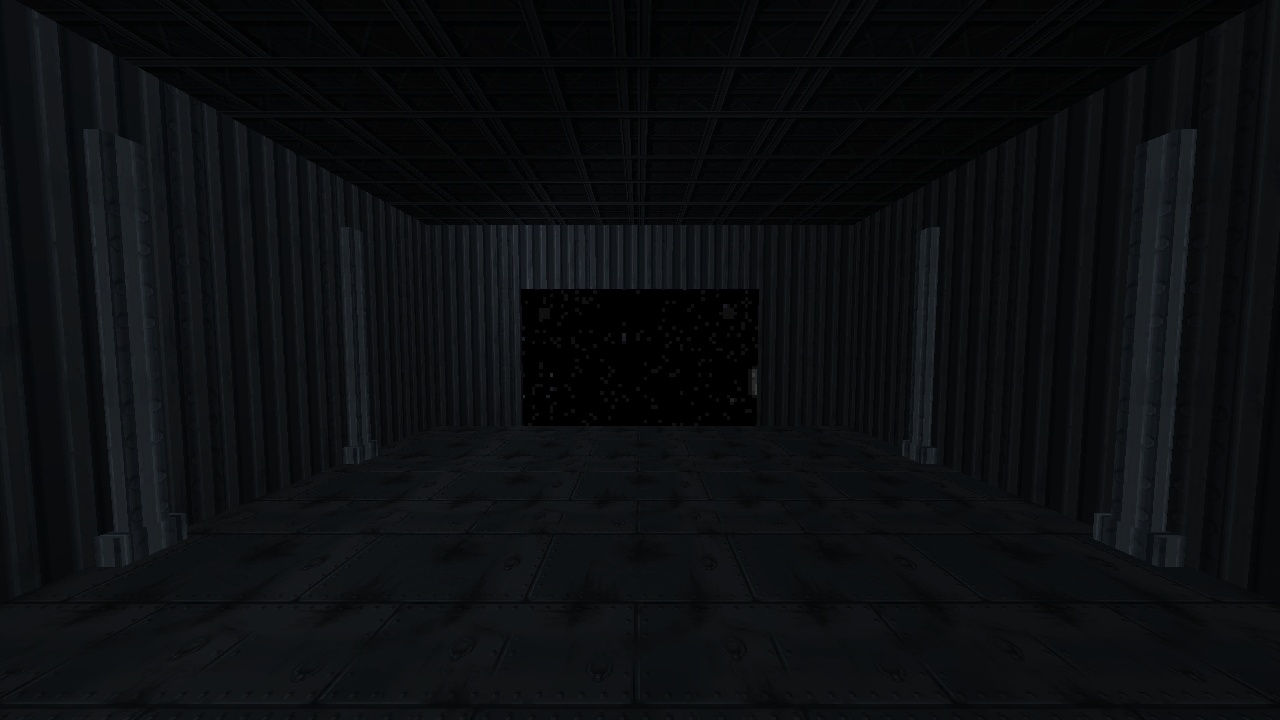 Hangar Bay
