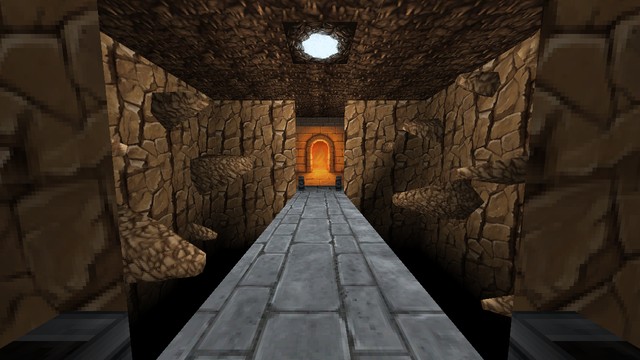 Chasm Bridge