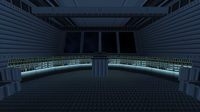 Control Room