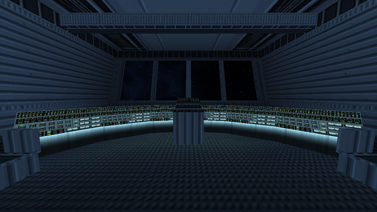 Control Room