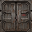 p46door.mat p46door
