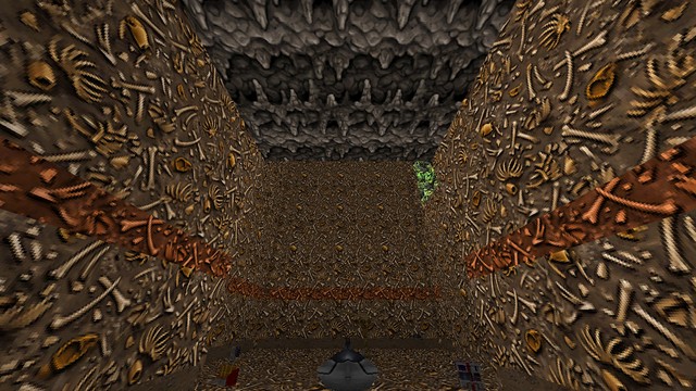 Beast Warren