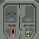 p50door.mat p50door