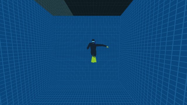 Scuba Tank