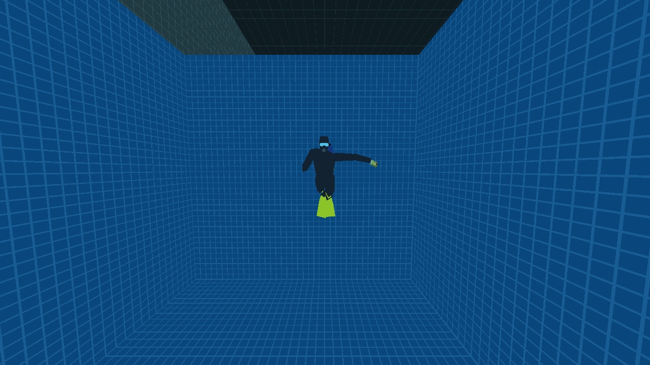 Scuba Tank