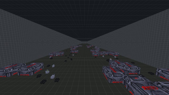 Entity Pool