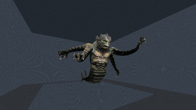 Kraken Wave