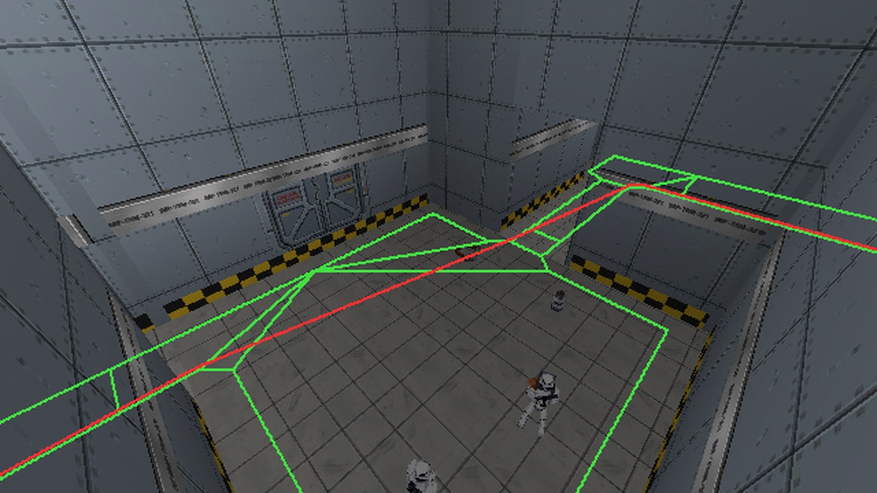 Battle Tactics, step 1: the building blocks