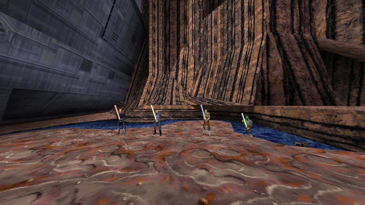 The Elite Arena